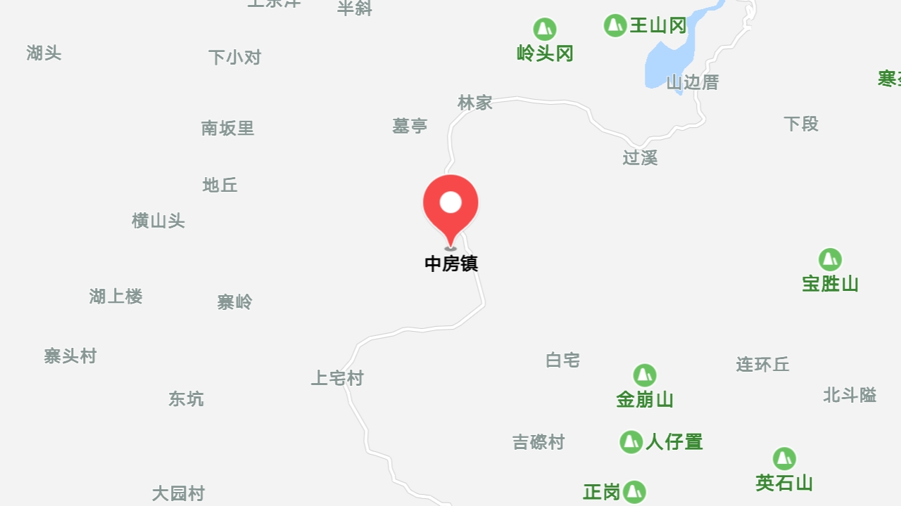 地圖信息
