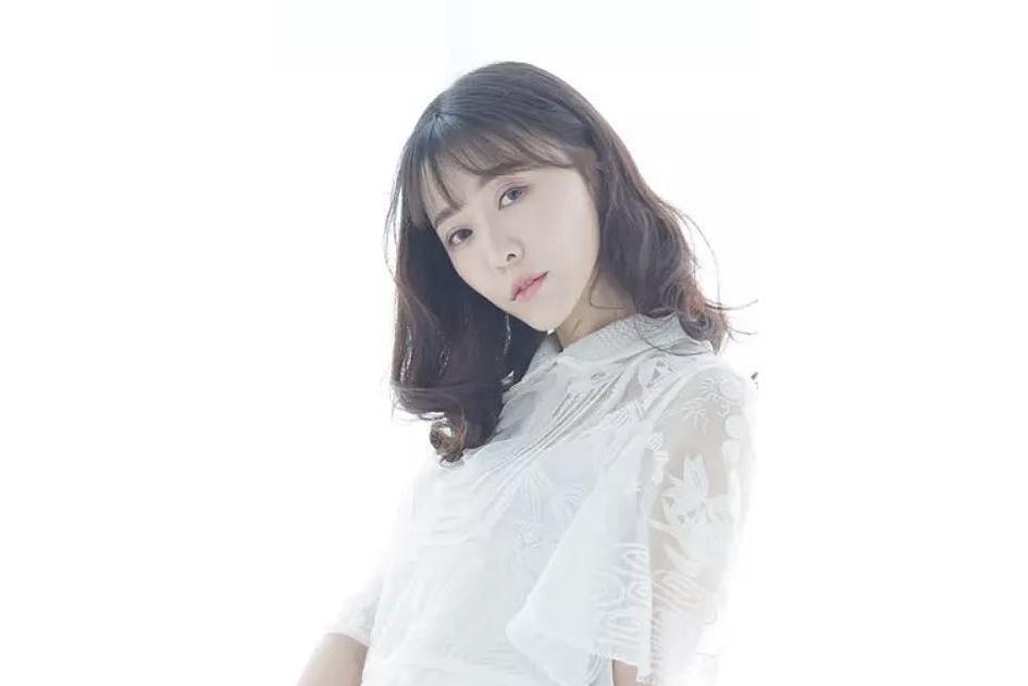陳奕妃 陳奕妃