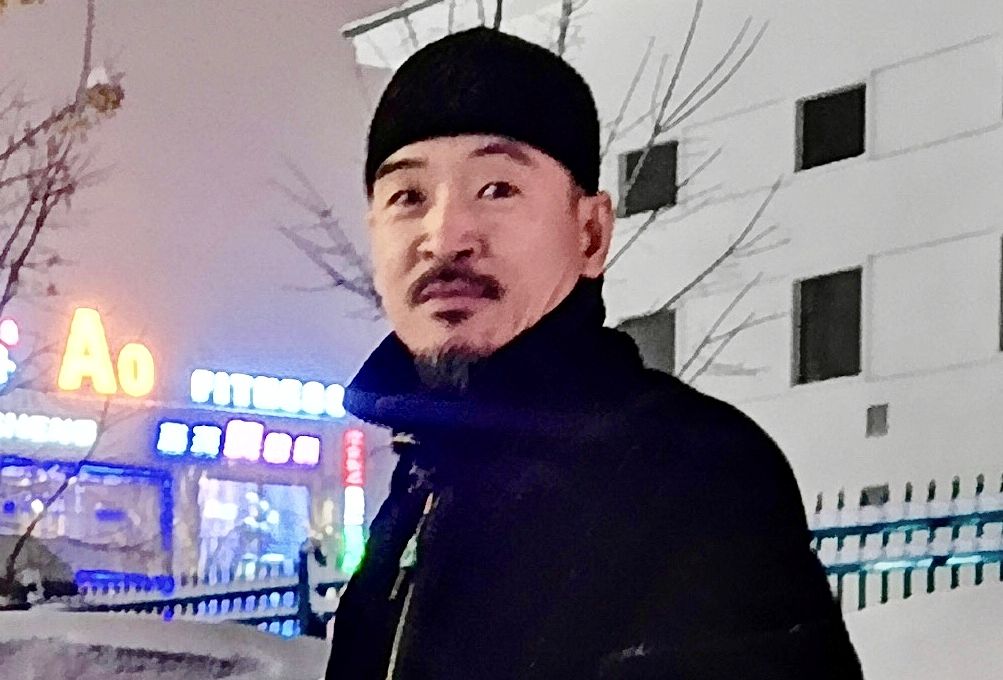 萬鯤 萬鯤