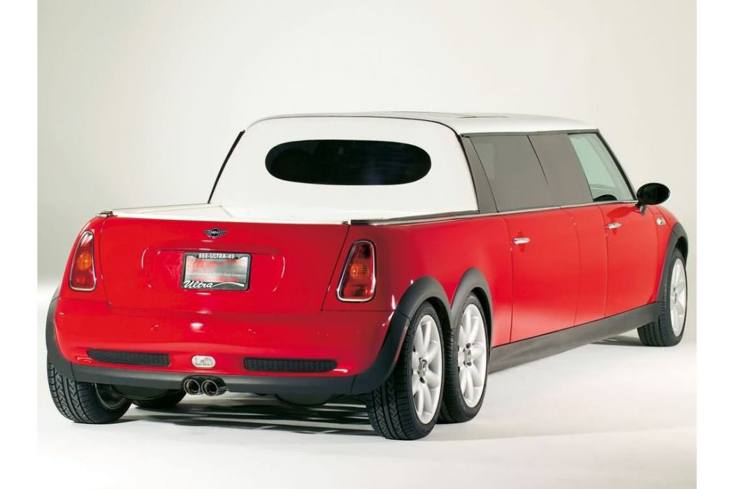mini XXL mini XXL