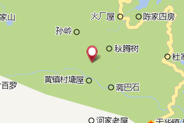 機匠嶺 機匠嶺