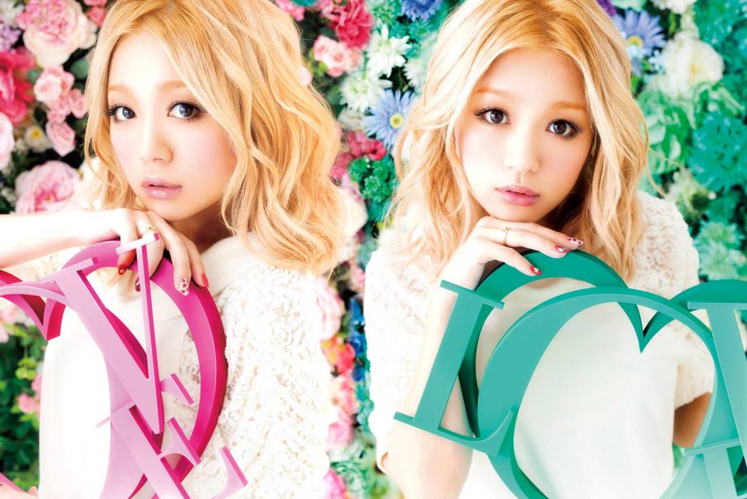 Love Collection ~pink~ Love Collection ~pink~