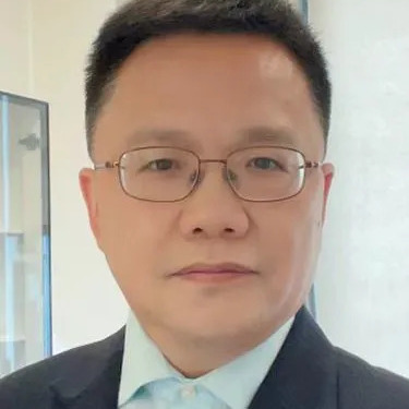 何志海 何志海