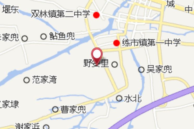 太尉堂 太尉堂