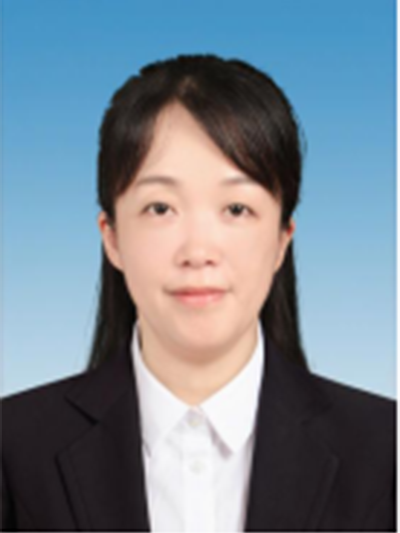 陳粵(重慶市萬州區陳家壩街道黨工委委員、紀工委書記) 陳粵(重慶市萬州區陳家壩街道黨工委委員、紀工委書記)