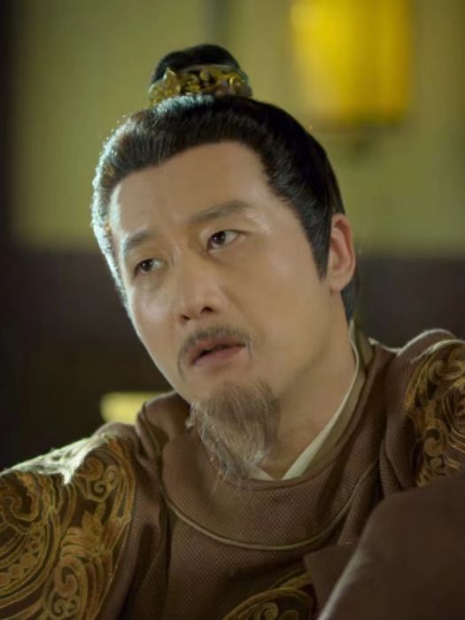 呂清(古裝懸疑探案劇《大理寺少卿游》中的角色) 呂清(古裝懸疑探案劇《大理寺少卿游》中的角色)