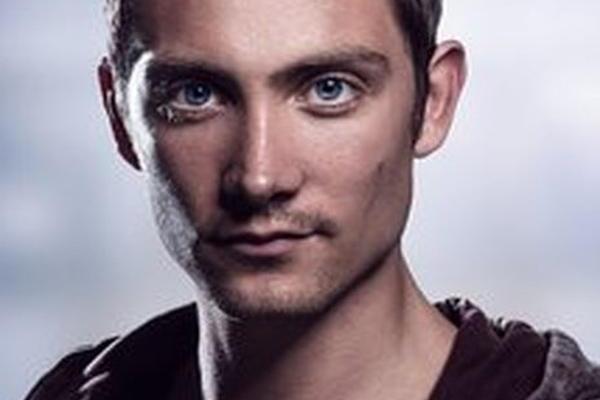 Chase Armitage(演員) Chase Armitage(演員)