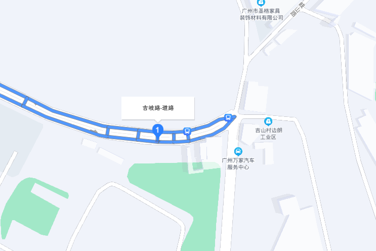 吉岐路 吉岐路