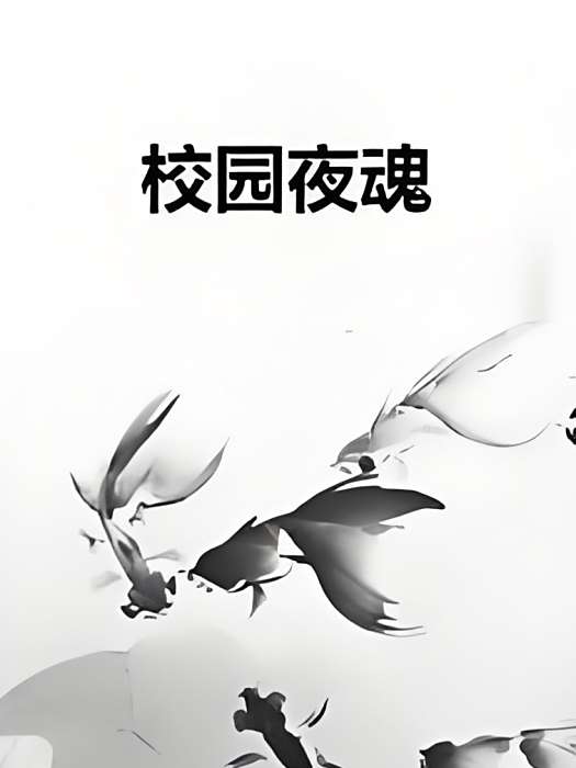 校園夜魂 校園夜魂