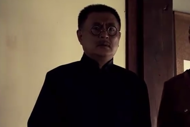 彭祖康 彭祖康