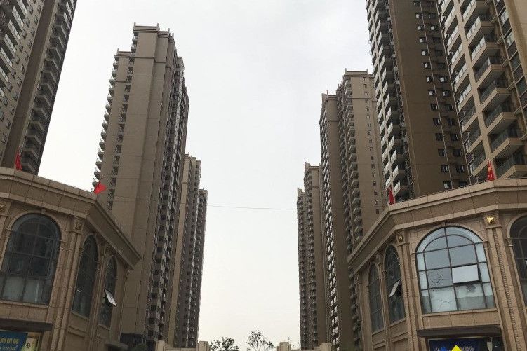 電建澋悅苑 電建澋悅苑