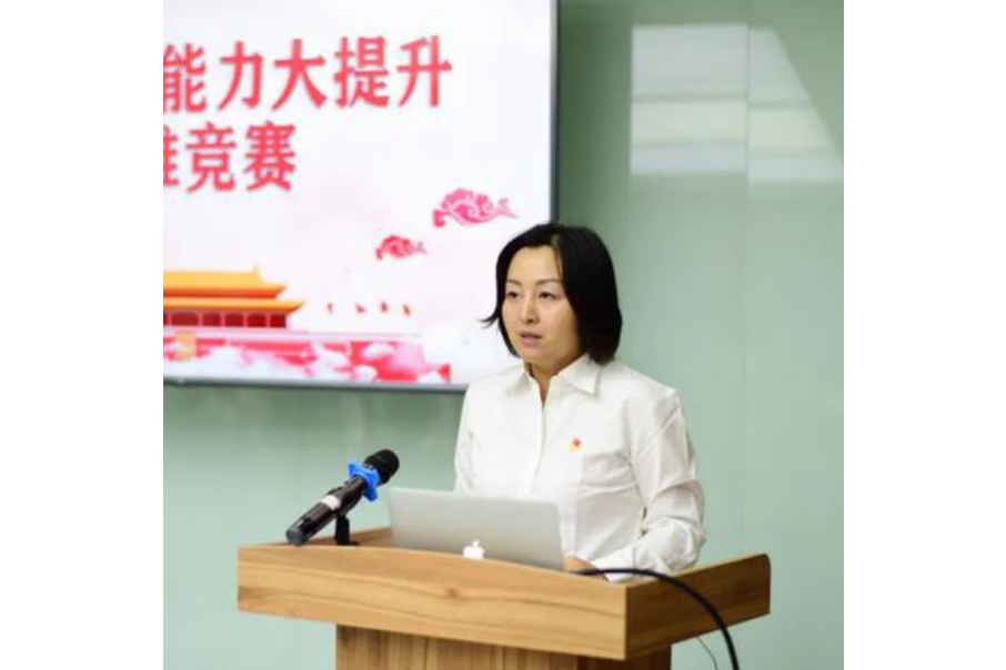金蘭(杭州市上城區司法局公共法律服務管理科科長) 金蘭(杭州市上城區司法局公共法律服務管理科科長)