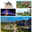 渦陽縣(渦陽)