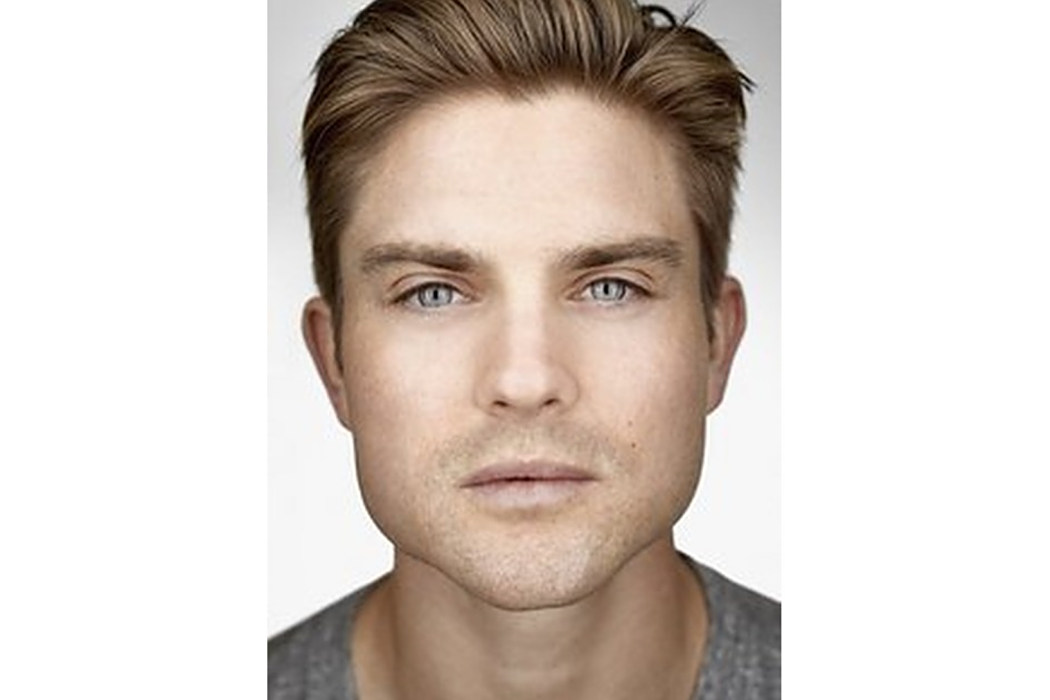 Connor Garelick Connor Garelick