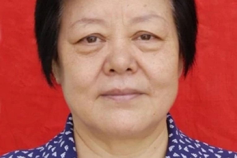 胡升秀 胡升秀