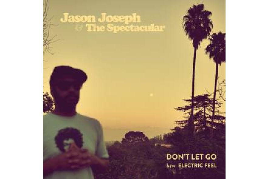 Jason Joseph Jason Joseph