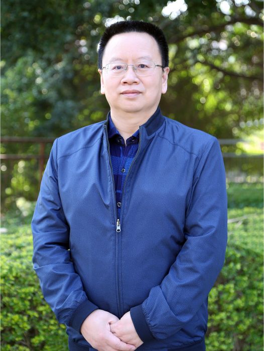 龍海濤(攀枝花市第三高級中學校教師) 龍海濤(攀枝花市第三高級中學校教師)