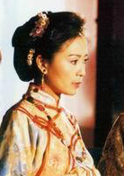 辛家媳婦