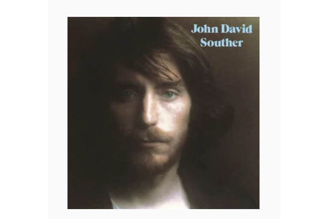 Lullaby(John David Souther演唱的歌曲) Lullaby(John David Souther演唱的歌曲)