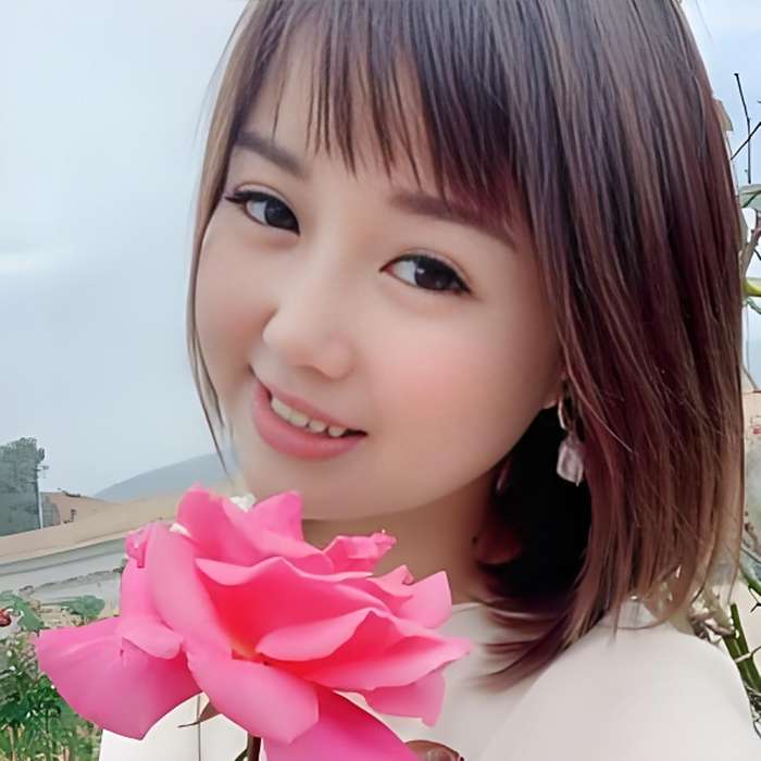 兔兔～姐