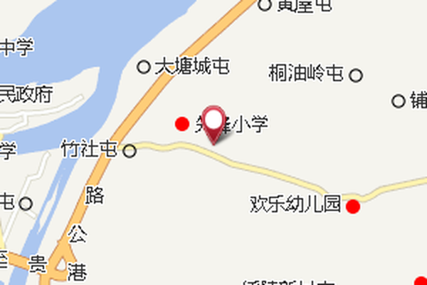 大碟畬