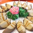 鹵香鵝蛋 鹵香鵝蛋