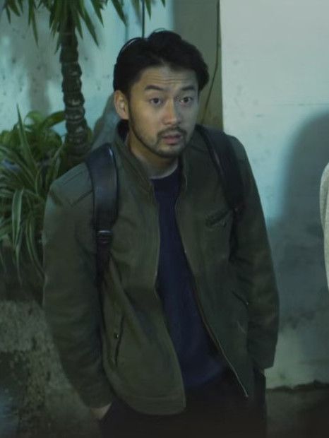 張斌(內地男演員)