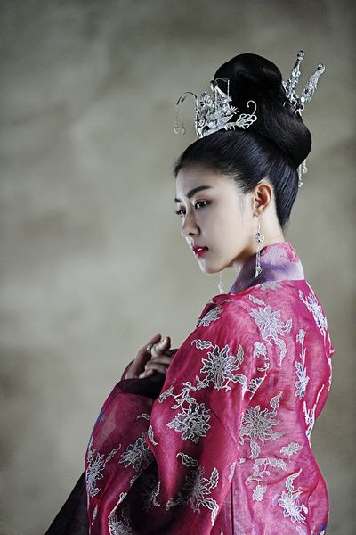 奇洛(元朝皇后)