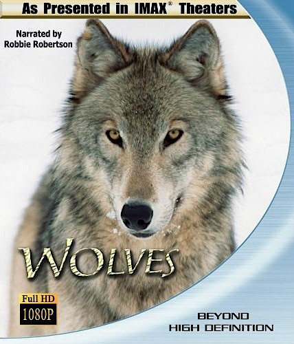 狼 Wolves (1999)