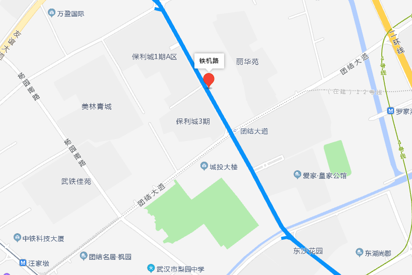鐵機路140到148號 鐵機路140到148號