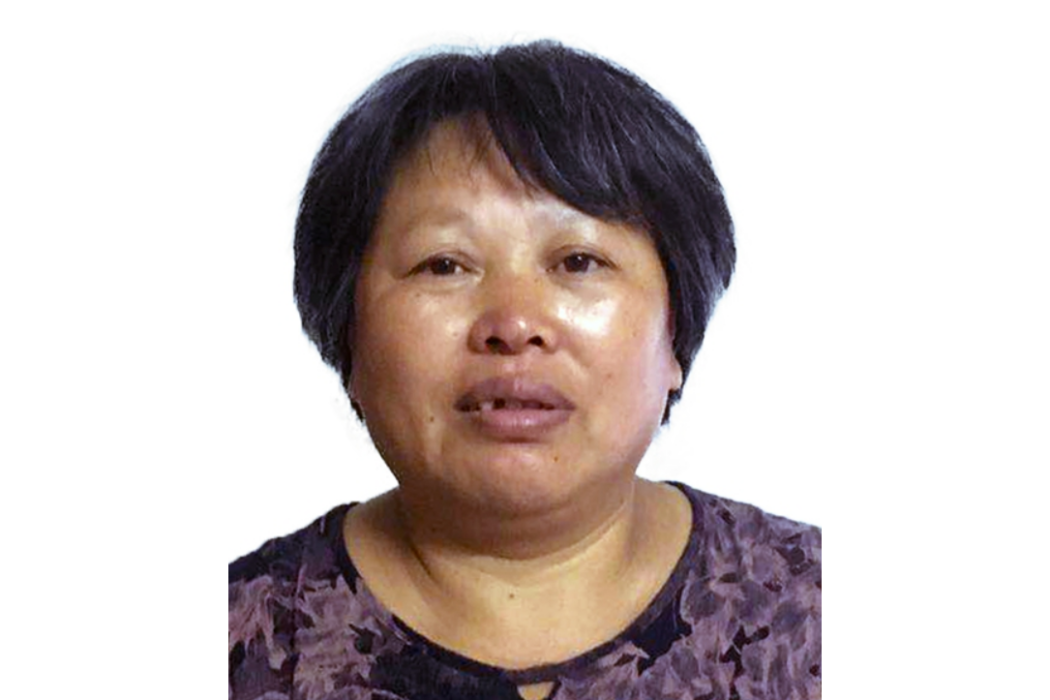 林吉玉(雄安新區容城縣南張鎮小野橋村人) 林吉玉(雄安新區容城縣南張鎮小野橋村人)