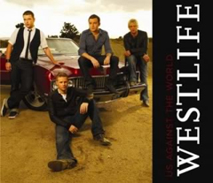 Us Against The World(Westlife演唱歌曲)
