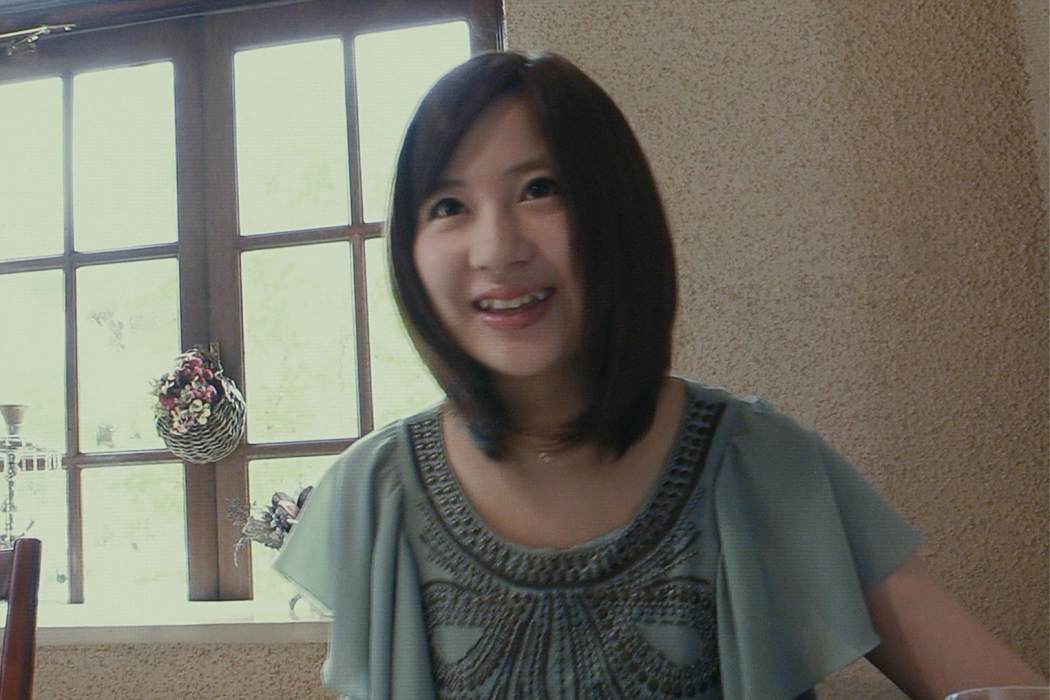 滿島榮美 滿島榮美