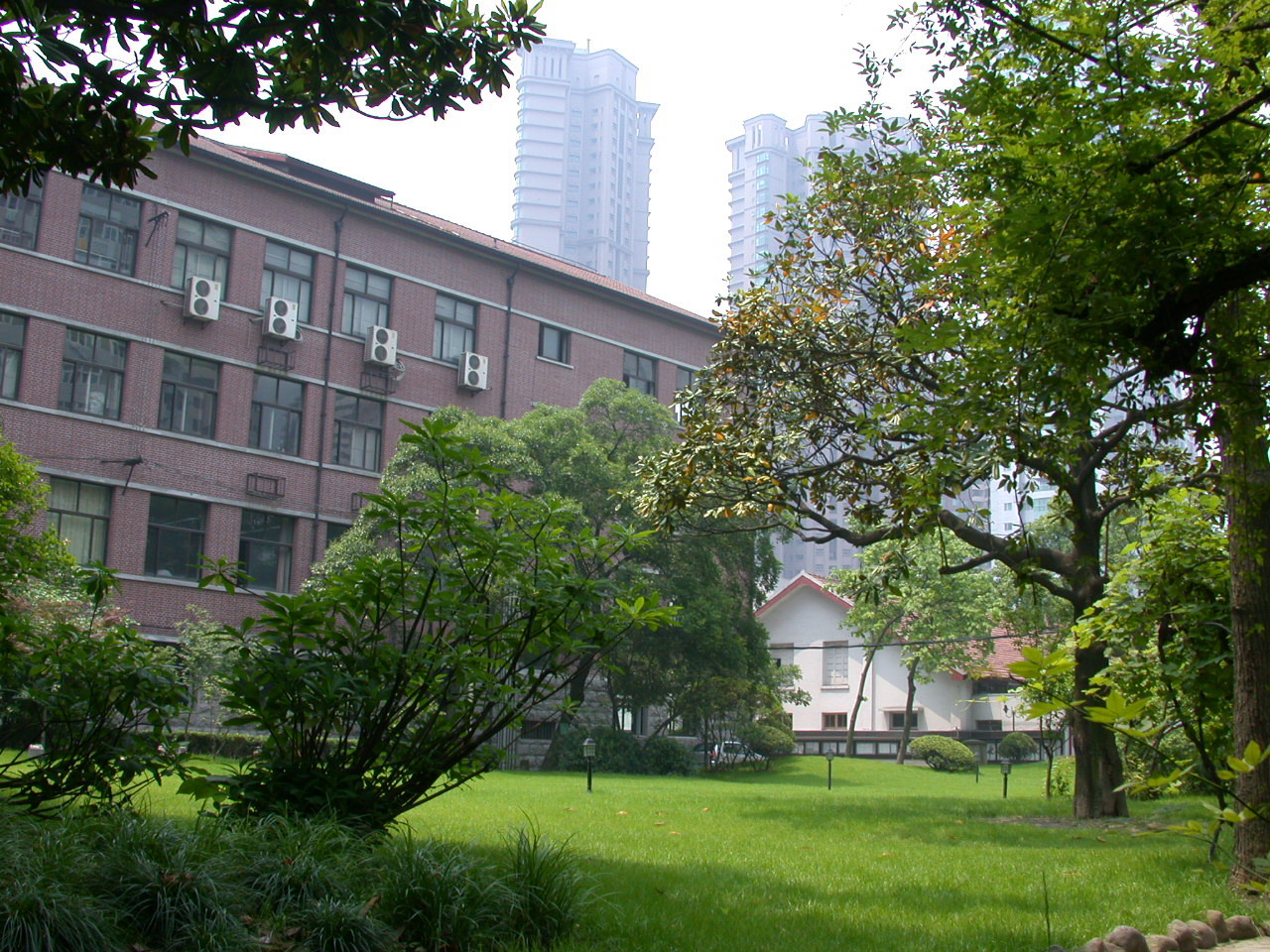 上海戲劇學院表演系