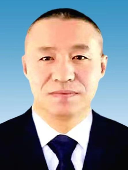 馬海平(內蒙古自治區呼和浩特市和林格爾縣司法局黨組成員、副局長) 馬海平(內蒙古自治區呼和浩特市和林格爾縣司法局黨組成員、副局長)