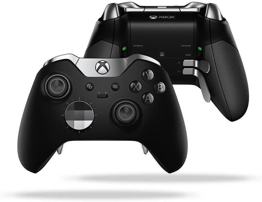Xbox Elite Wireless Controller Xbox Elite Wireless Controller