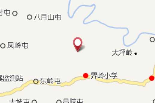 雞母嶺(歷史地名) 雞母嶺(歷史地名)