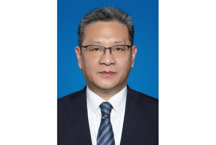 馬哲(河北省衛生健康委員會黨組成員、副主任) 馬哲(河北省衛生健康委員會黨組成員、副主任)