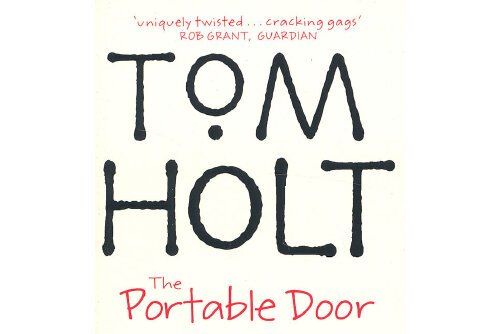 The Portable Door The Portable Door