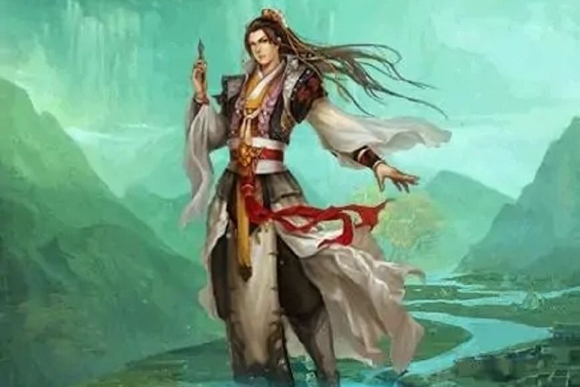 大唐魂(網頁遊戲) 大唐魂(網頁遊戲)