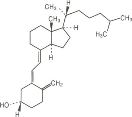 阿侖膦酸鈉維D3片
