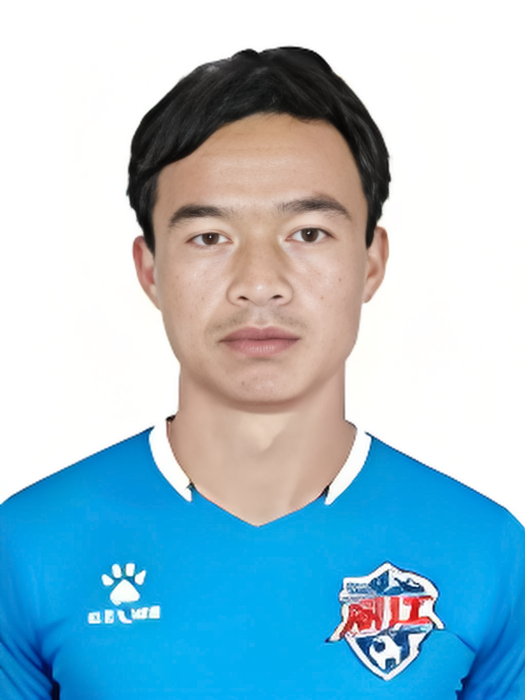 張明濤(中國足球運動員)