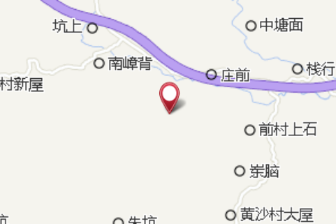 坳塘排 坳塘排