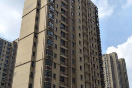 潤洲家園 潤洲家園