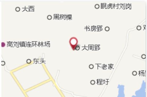 小周郢 小周郢