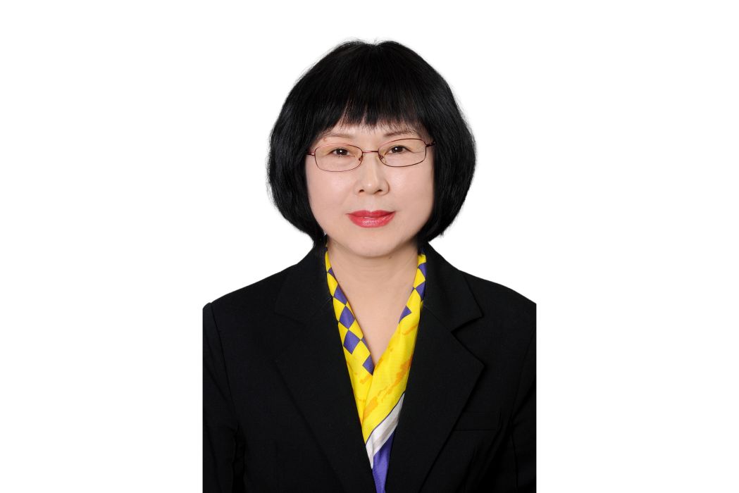 李海燕(大眾報業集團（大眾日報社）副總編輯)