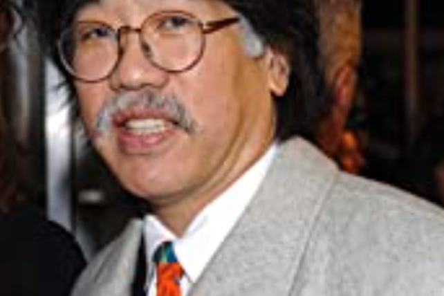 Richard Sakai Richard Sakai