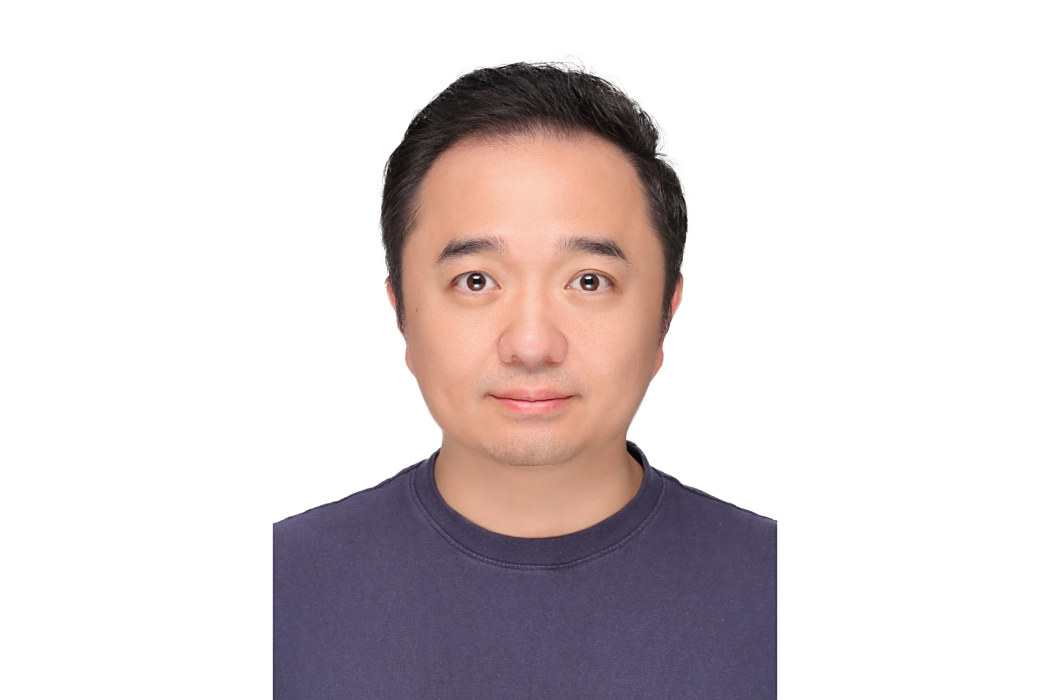 梅超(雷鳥創新首席科學家,前Meta元宇宙引擎關鍵人物) 梅超(雷鳥創新首席科學家,前Meta元宇宙引擎關鍵人物)