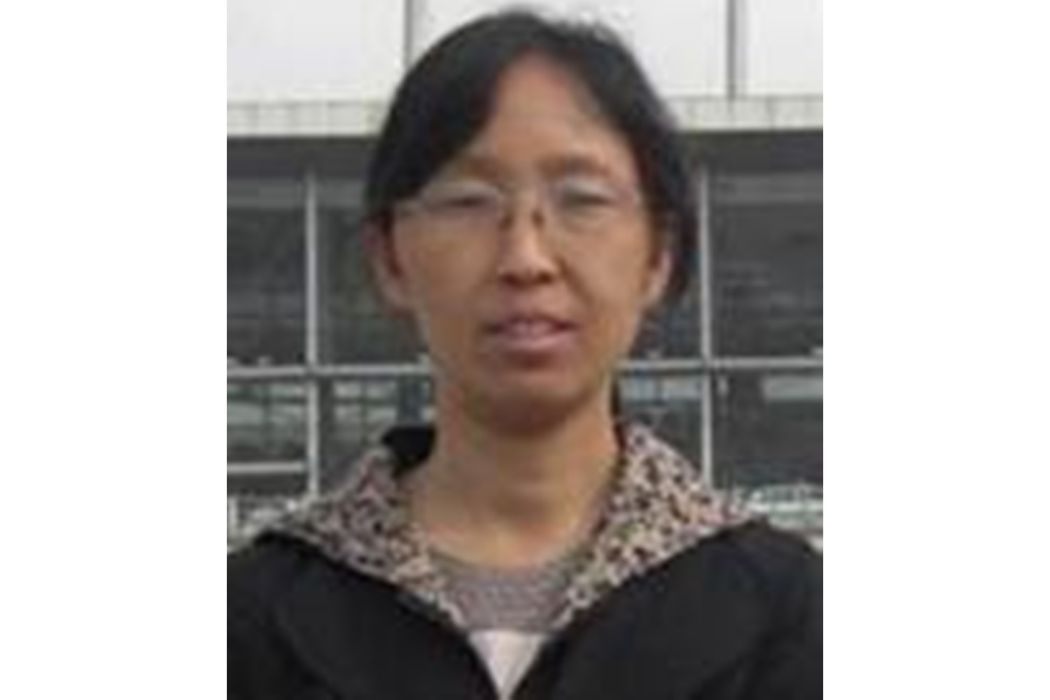李瑞琴(中北大學教授,博導) 李瑞琴(中北大學教授,博導)