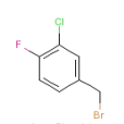 3-氯-4-氟溴苄 3-氯-4-氟溴苄